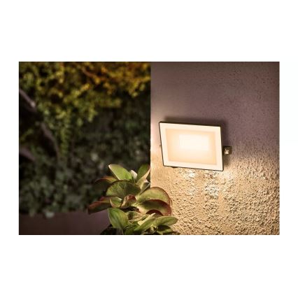 Philips - LED Προβολέας LOIS LED/20W/230V IP65 3000K