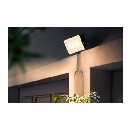 Philips - LED Προβολέας LOIS LED/30W/230V IP65 3000K