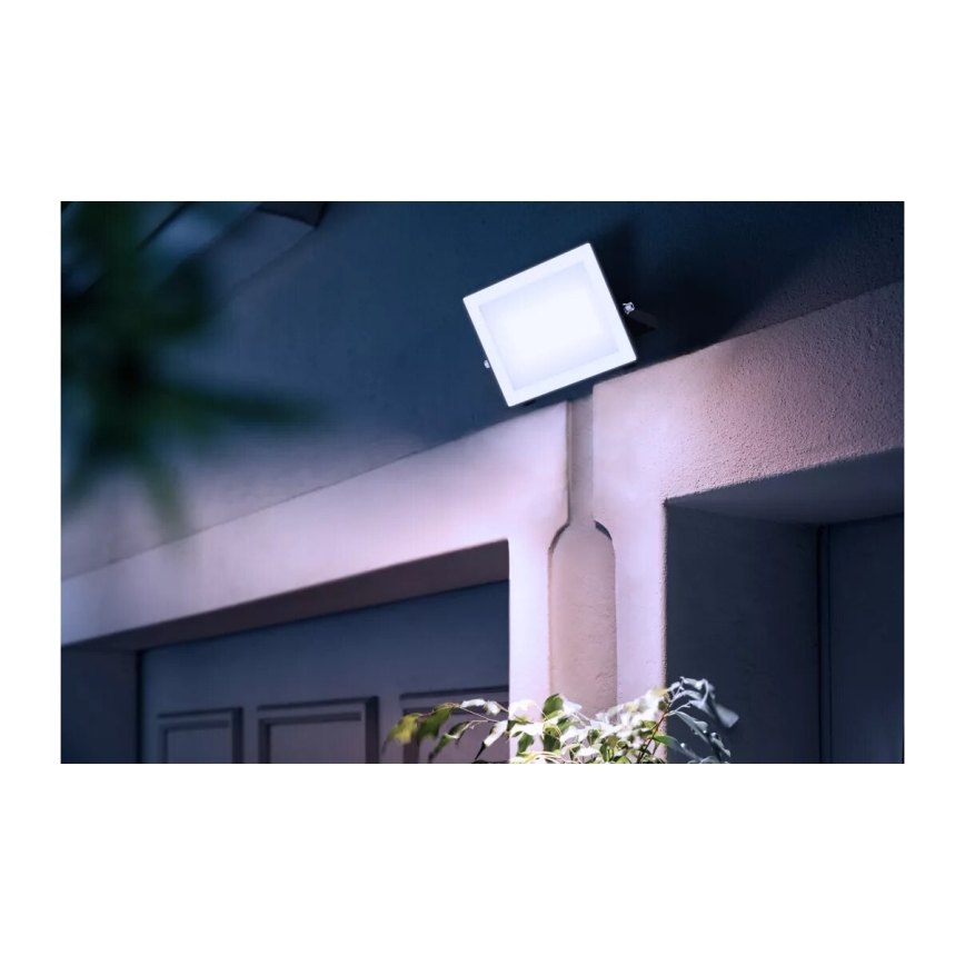 Philips - LED Προβολέας LOIS LED/50W/230V IP65 5000K