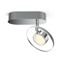 Philips - LED Ρυθμιζόμενο φωτιστικό σποτ LED/4,5W/230V