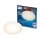 Philips - LED Ρυθμιζόμενο φωτιστικό οροφής SUPERSLIM LED/32W/230V 2700-6500K Wi-Fi