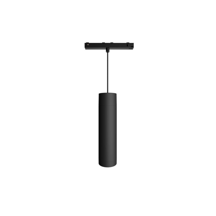 Philips - LED RGB Dimmable κρεμαστό φωτιστικό ράγας Hue PERIFO LED RGB/5,2W/24V 2000-6500K