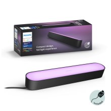 Philips - LED RGB Dimmable λάμπα γραφείου Hue PLAY SINGLE PACK LED/6W/230VWhite And Color Ambiance LED/6W/230V