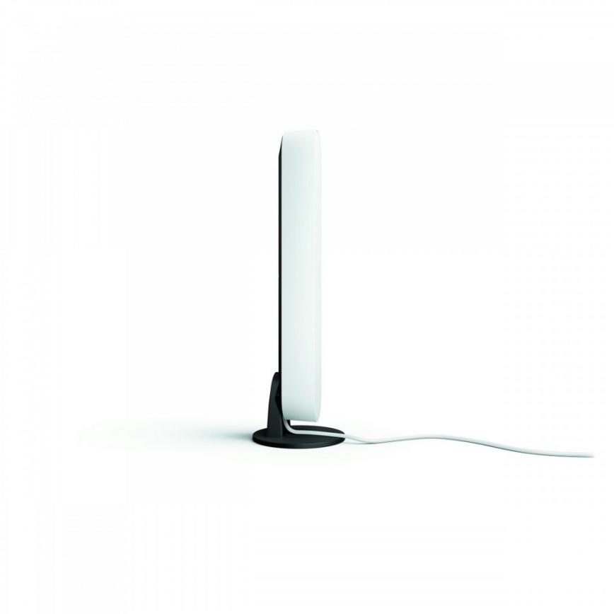 Philips - LED  RGB Dimmable λάμπα γραφείου Hue PLAY SINGLE PACK White And Color Ambiance  LED/6W/230V λευκό