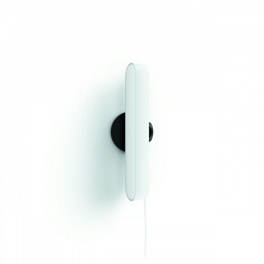 Philips - LED  RGB Dimmable λάμπα γραφείου Hue PLAY SINGLE PACK White And Color Ambiance  LED/6W/230V λευκό