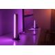 Philips - LED  RGB Dimmable λάμπα γραφείου Hue PLAY SINGLE PACK White And Color Ambiance  LED/6W/230V λευκό