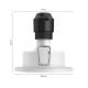 Philips - LED RGB Dimmable φωτιστικό μπάνιου Hue XAMENTO 1xGU10/5,7W/230V IP44 2000-6500K