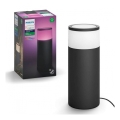 Philips - LED RGB Ρυθμιζόμενος εξωτερικός φωτισμός Hue CALLA LED/8W/24V IP65