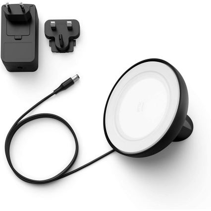 Philips - LED RGB Επιτραπέζια λάμπα dimmer Hue BLOOM 1xLED/7,1W/230V