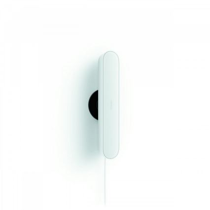 Philips - LED RGB  Κιτ επέκτασης επιτραπέζιας λάμπας dimmer Hue PLAY White And Colour Ambiance LED/6W/230V λευκό