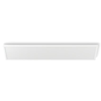 Philips - LED RGB Πάνελ dimming Hue White And Color Ambiance LED/60W/230V 2000-6500K