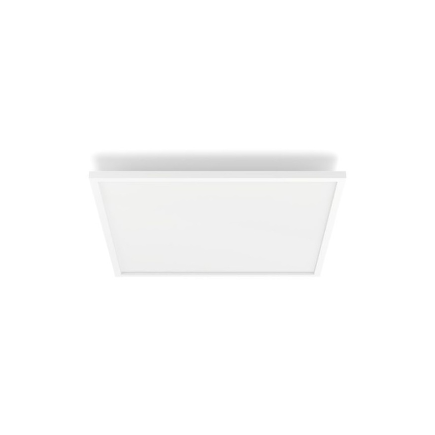 Philips - LED RGB Πάνελ dimming Hue White And Color Ambiance LED/60W/230V 2000-6500K