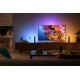 Philips - LED RGB σε επέκτασης επιτραπέζιας λάμπας  Hue PLAY White And Color Ambiance LED/6W/230V μαύρο
