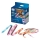 Philips - LED RGBIC ρυθμιζόμενη ταινία SMART STRIP 4m LED/12W/230V 2700-6500K Wi-Fi
