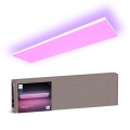 Philips - LED RGBW Dimmable φωτιστικό οροφής Hue DATURA LED/67W/230V 2000-6500K