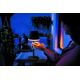 Philips - Φωτιστικό αφής LED RGBW Dimmable εξωτερικού χώρου Hue GO LED/6,2W/230V 2000-6500K IP54