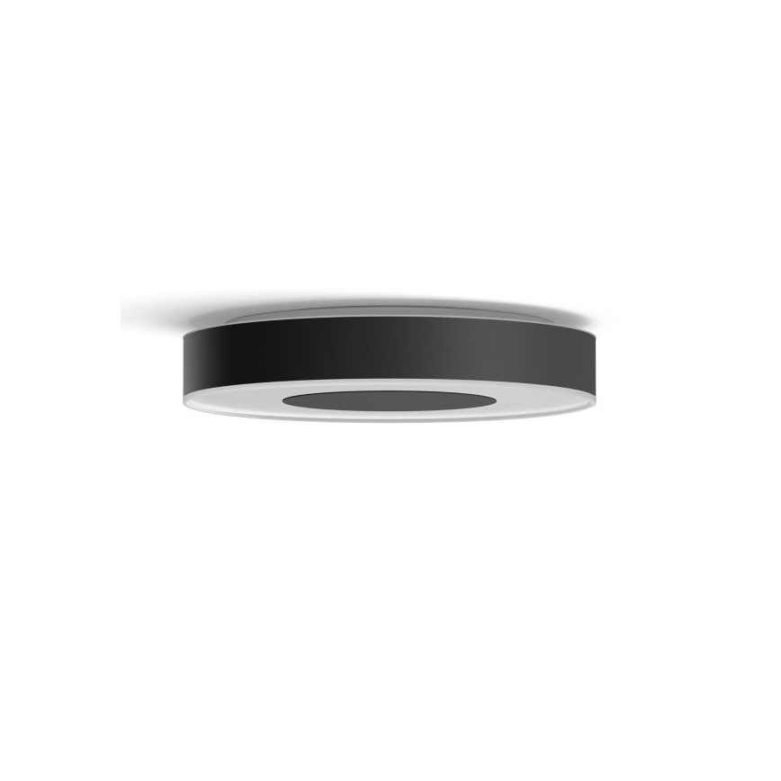 Philips - LED RGBW Dimmable φωτιστικό μπάνιου Hue XAMENTO LED/33,5W/230V IP44 δ. 381 mm 2000-6500K
