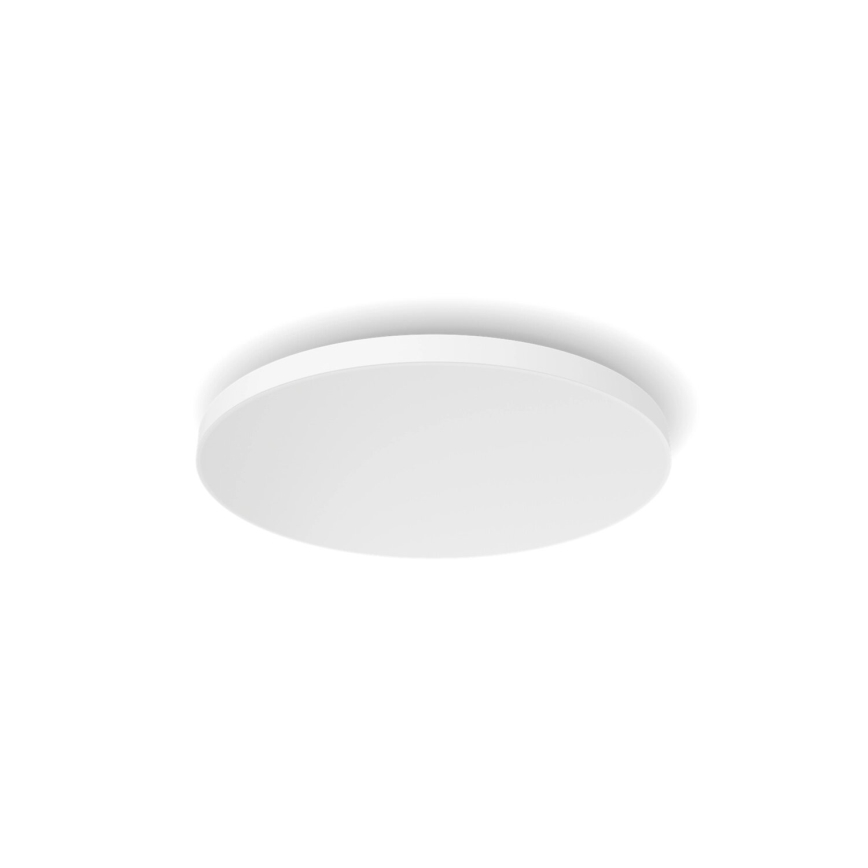 Philips - LED RGBW Dimmable φωτιστικό οροφής Hue DATURA LED/67W/230V 2000-6500K