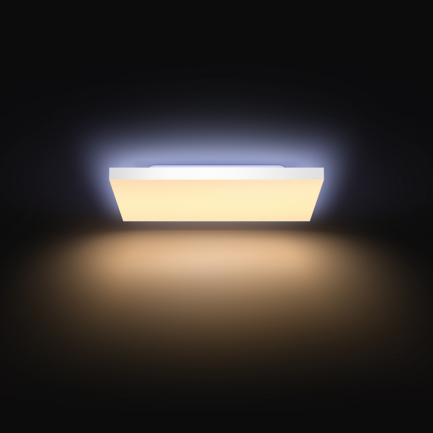 Philips - LED RGBW Dimmable φωτιστικό οροφής Hue DATURA LED/67W/230V 2000-6500K