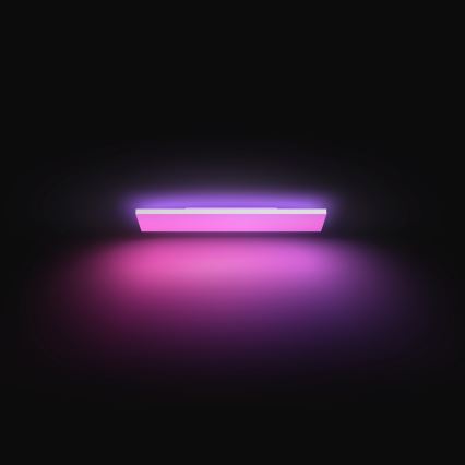 Philips - LED RGBW Dimmable φωτιστικό οροφής Hue DATURA LED/67W/230V 2000-6500K