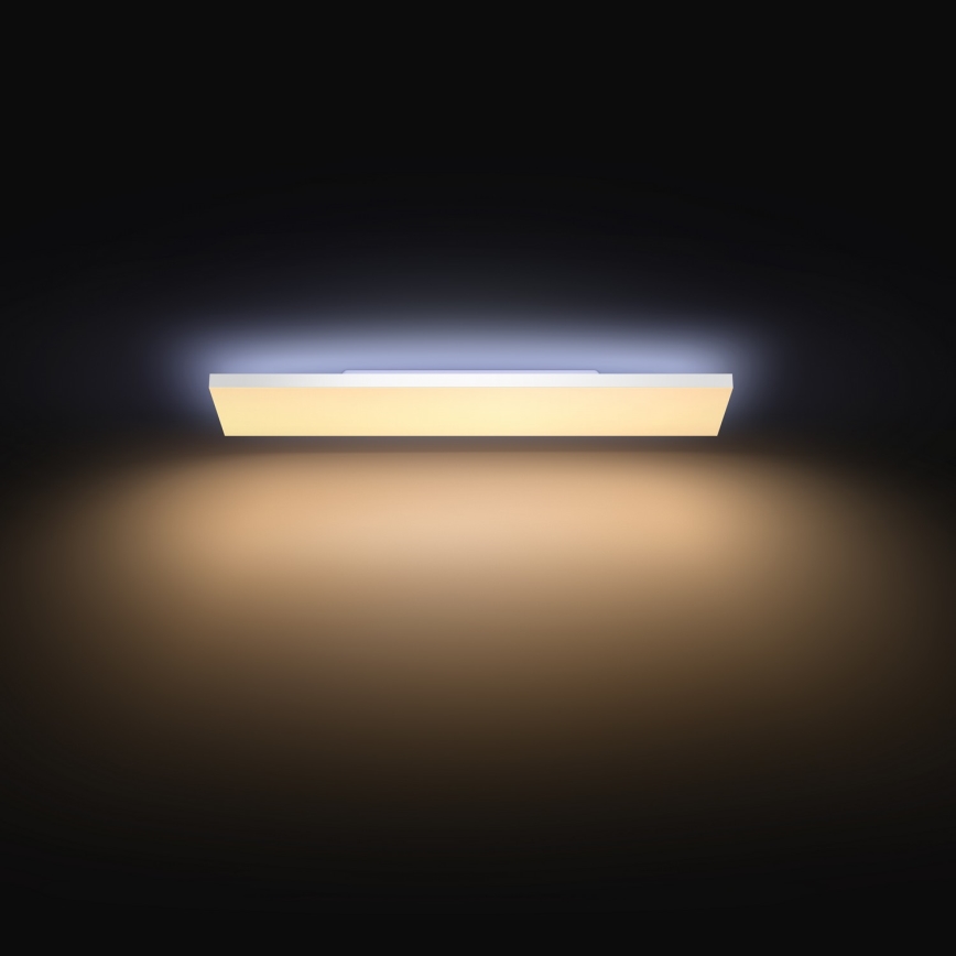 Philips - LED RGBW Dimmable φωτιστικό οροφής Hue DATURA LED/67W/230V 2000-6500K