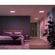 Philips - LED RGBW Dimmable φωτιστικό οροφής Hue SURIMU LED/27W/230V