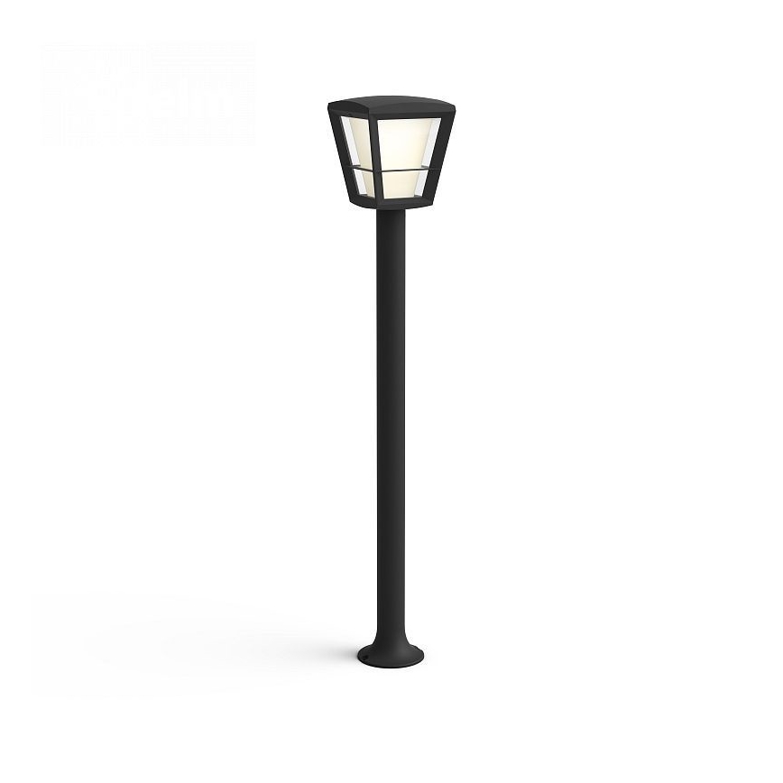 Philips - LED RGBW Dimming Εξωτερικού χώρου lamp Hue ECONIC LED/15W/230V IP44