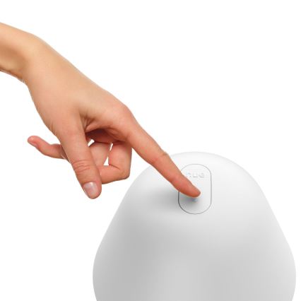 Philips - LED RGBW Eπιτραπέζιο φωτιστικό  Hue TWILIGHT LED/13,4W/230V 2000-6500K