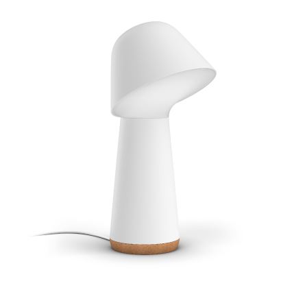 Philips - LED RGBW Eπιτραπέζιο φωτιστικό  Hue TWILIGHT LED/13,4W/230V 2000-6500K