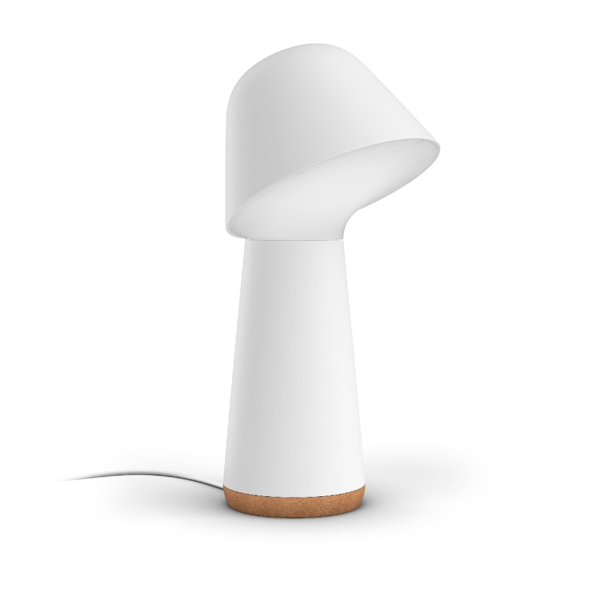 Philips - LED RGBW Eπιτραπέζιο φωτιστικό  Hue TWILIGHT LED/13,4W/230V 2000-6500K