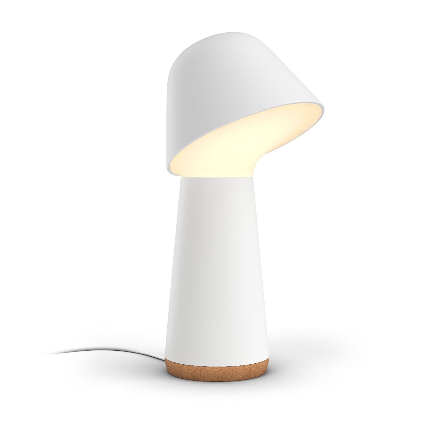 Philips - LED RGBW Eπιτραπέζιο φωτιστικό  Hue TWILIGHT LED/13,4W/230V 2000-6500K