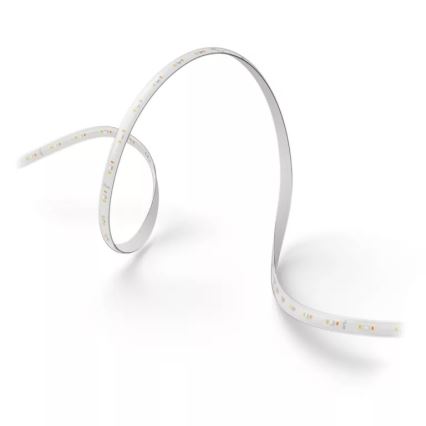 Philips - RGBW LED ταινία με ρύθμιση φωτεινότητας Hue FLUX 3m LED/29W/230V 2200-6500K + Hue bridge
