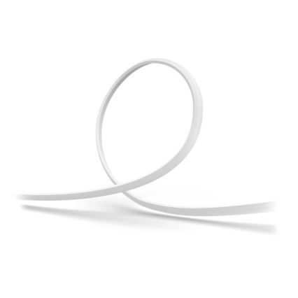 Philips - LED RGBW Ρυθμιζόμενη Ταινία Hue OMNIGLOW 3m LED/40W/230V 2200-6500K