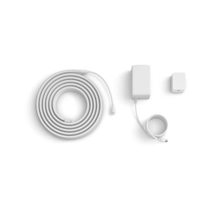 Philips - LED RGBW Ρυθμιζόμενη Ταινία Hue OMNIGLOW 3m LED/40W/230V 2200-6500K