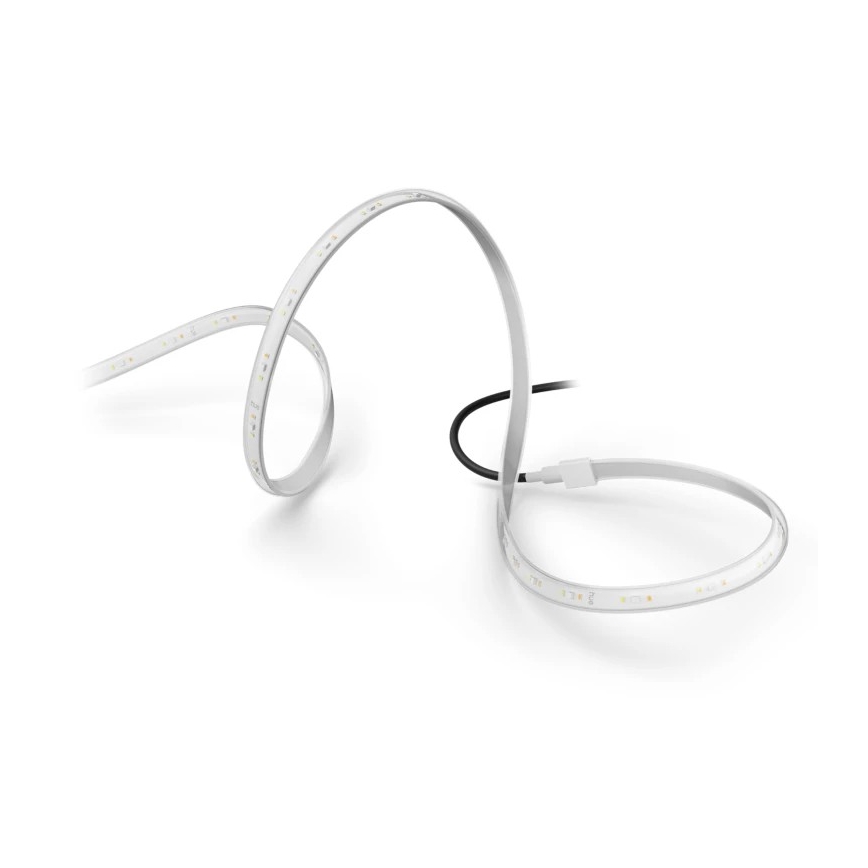 Philips - LED RGBW ρυθμιζόμενη ταινία εξωτερικού χώρου Hue FLUX 10m LED/30W/230V 2200-6500K IP67