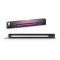 Philips - LED RGBW Ρυθμιζόμενο εξωτερικό φωτιστικό Hue White and Color Ambiance LED/20W/24V IP65