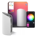 Philips - LED RGBW Ρυθμιζόμενο προβολικό φωτιστικό Hue PLAY LED/20W/230V 2000–6500K λευκό