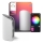 Philips - LED RGBW Ρυθμιζόμενο προβολικό φωτιστικό Hue PLAY LED/20W/230V 2000–6500K λευκό