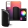 Philips - LED RGBW ρυθμιζόμενο προβολικό φωτιστικό Hue PLAY LED/20W/230V 2000–6500K μαύρο