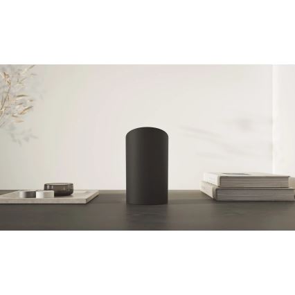Philips - LED RGBW ρυθμιζόμενο προβολικό φωτιστικό Hue PLAY LED/20W/230V 2000–6500K μαύρο