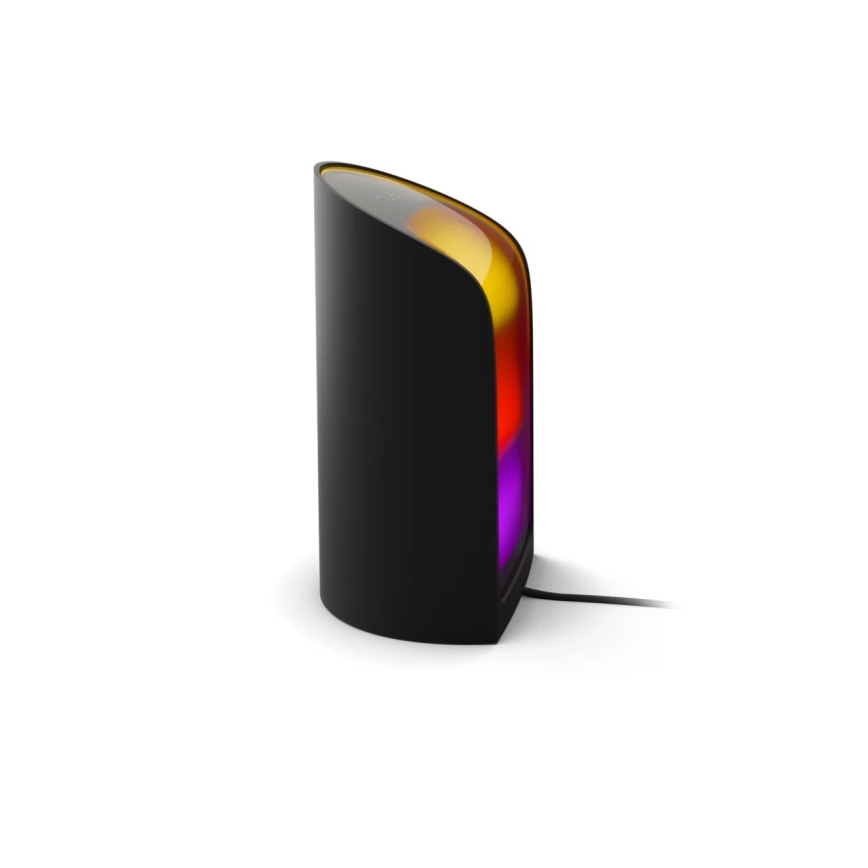 Philips - LED RGBW ρυθμιζόμενο προβολικό φωτιστικό Hue PLAY LED/20W/230V 2000–6500K μαύρο