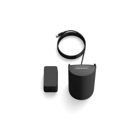 Philips - LED RGBW ρυθμιζόμενο προβολικό φωτιστικό Hue PLAY LED/20W/230V 2000–6500K μαύρο