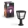 Philips - LED RGBW Ρυθμιζόμενος εξωτερικός φωτισμός Hue ECONIC LED/15W/230V IP44