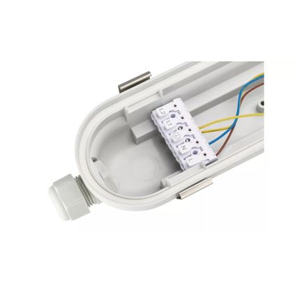 Philips - LED Τεχνικό φωτιστικό LED τύπου φθορισμού CORELINE LED/37,5W/230V 150 cm IP66