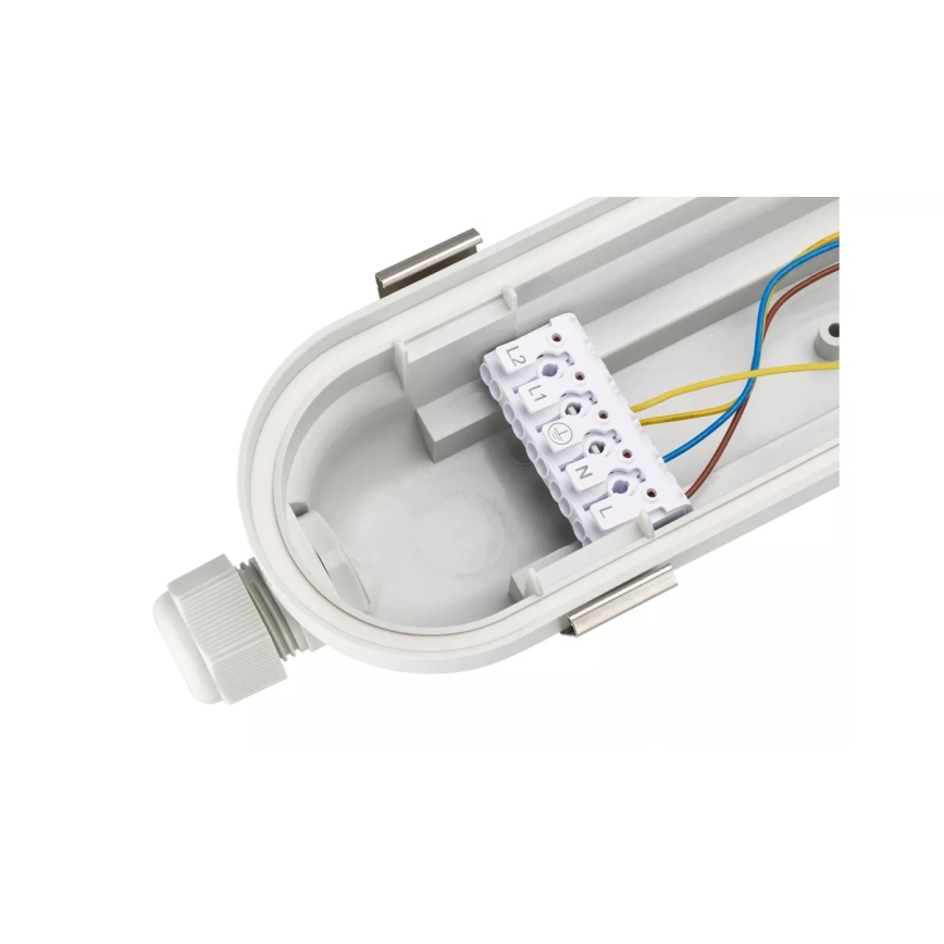 Philips - LED Τεχνικό φωτιστικό LED τύπου φθορισμού CORELINE LED/37,5W/230V 150 cm IP66