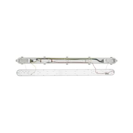 Philips - LED Τεχνικό φωτιστικό LED τύπου φθορισμού CORELINE LED/37,5W/230V 150 cm IP66