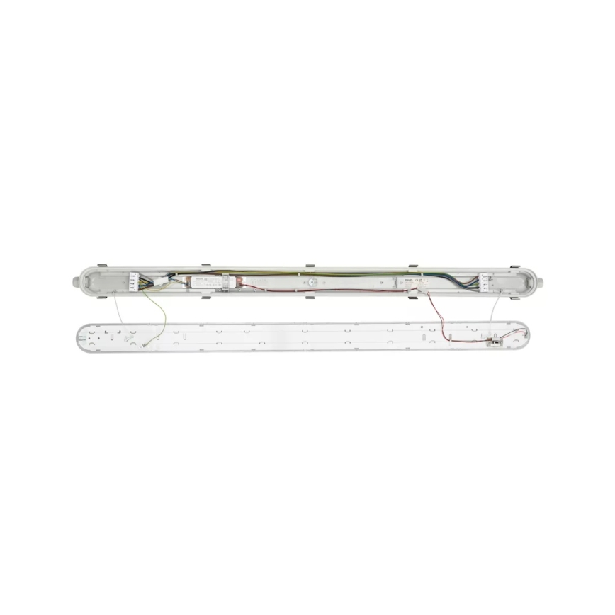 Philips - LED Τεχνικό φωτιστικό LED τύπου φθορισμού CORELINE LED/37,5W/230V 150 cm IP66