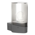 Philips - LED επιτοίχιο φωτιστικό εξωτερικού χώρου NAYL 1xE27/4W/230V 2700K IP44
