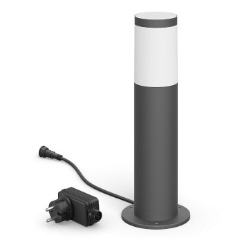 Philips - LED Εξωτερικό φωτιστικό GARDENLINK LED/6W/230V 2700K IP44