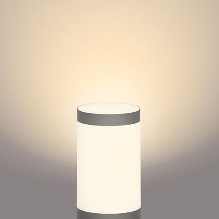 Philips - LED Εξωτερικό φωτιστικό GARDENLINK LED/6W/230V 2700K IP44